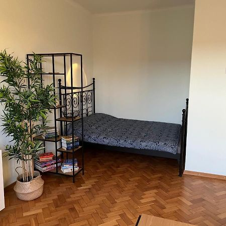 Апартаменты Apartament Planty 2/8 Замосць Экстерьер фото