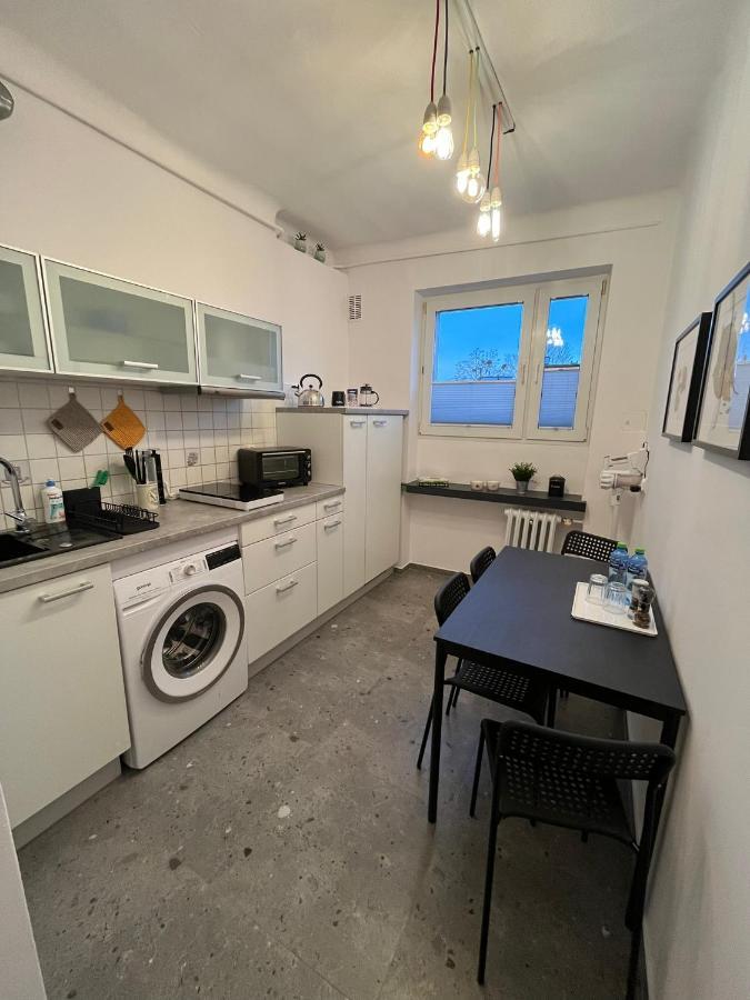Апартаменты Apartament Planty 2/8 Замосць Экстерьер фото
