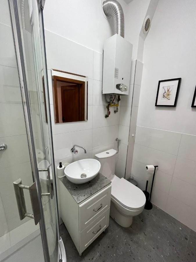 Апартаменты Apartament Planty 2/8 Замосць Экстерьер фото